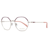 Emilio Pucci Red Women Glasses Frame -   -  Emilio Pucci.